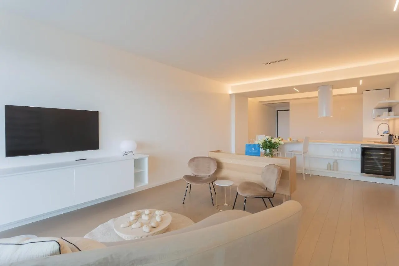 Apartmán La Vista Bonita By Rent All Como